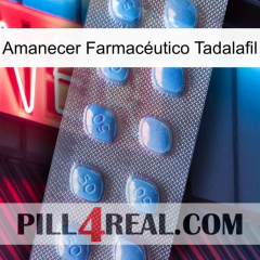 Amanecer Farmacéutico Tadalafil viagra3